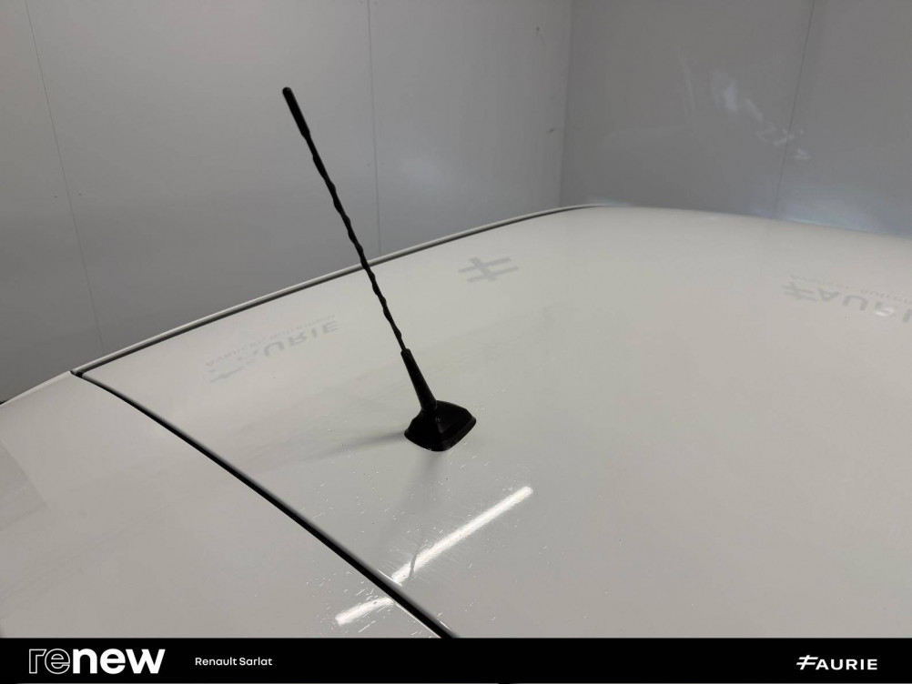 Acheter Dacia Sandero Sandero ECO-G 100 - 22 Essentiel 5p occasion dans les concessions du Groupe Faurie