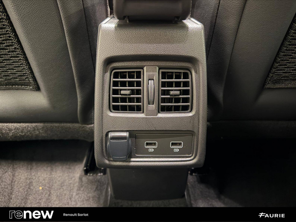 Acheter Renault Captur 2 Captur E-Tech full hybrid 145 Techno 5p occasion dans les concessions du Groupe Faurie