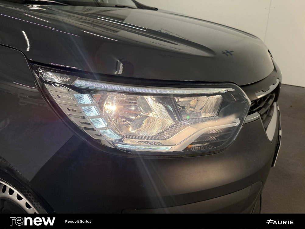 Acheter Renault Express 2 EXPRESS VAN BLUE DCI 95 - 22 CONFORT 5p occasion dans les concessions du Groupe Faurie