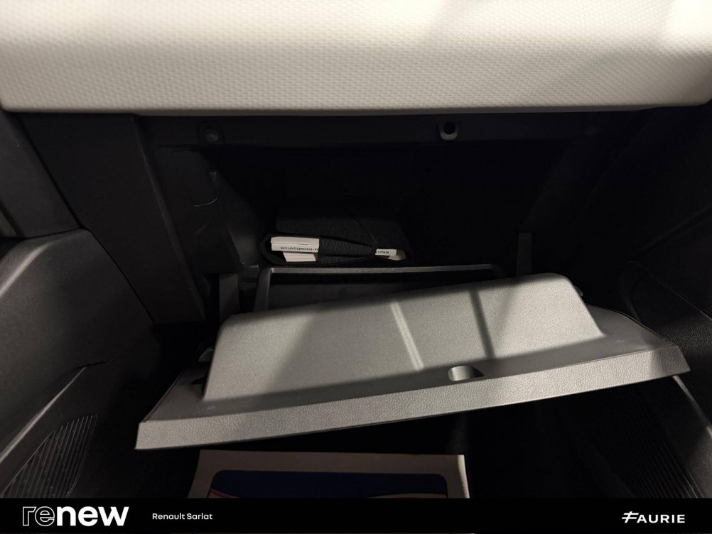 Acheter Renault Clio 5 Clio TCe 90 X-Tronic Evolution 5p occasion dans les concessions du Groupe Faurie