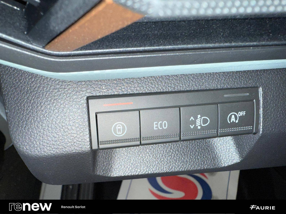 Acheter Dacia Duster Duster ECO-G 100 Extreme 5p occasion dans les concessions du Groupe Faurie