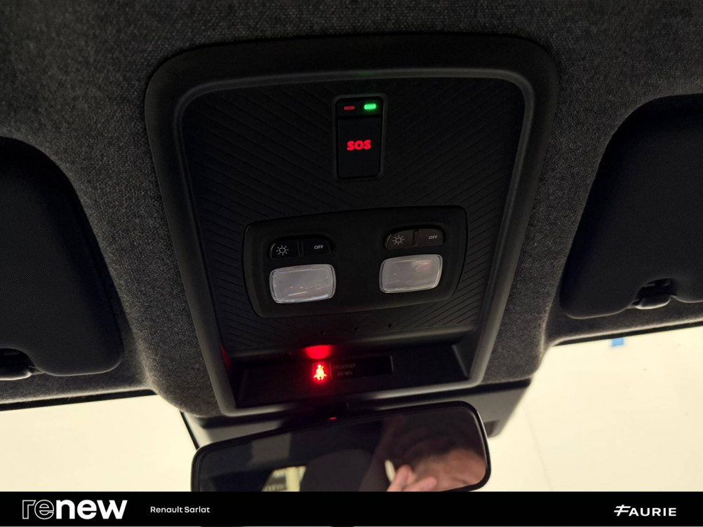 Acheter Dacia Duster Duster ECO-G 100 Extreme 5p occasion dans les concessions du Groupe Faurie