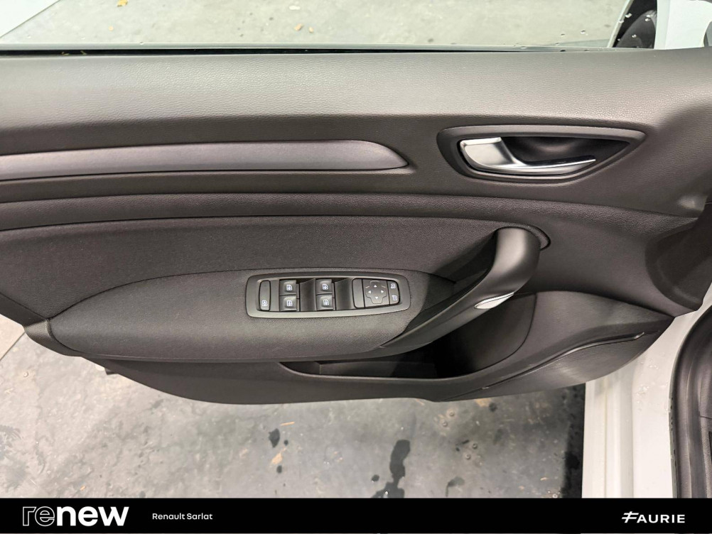 Acheter Renault Megane 4 MEGANE IV SOCIETE BLUE DCI 115 - 21N AIR NAV 2P 5p occasion dans les concessions du Groupe Faurie