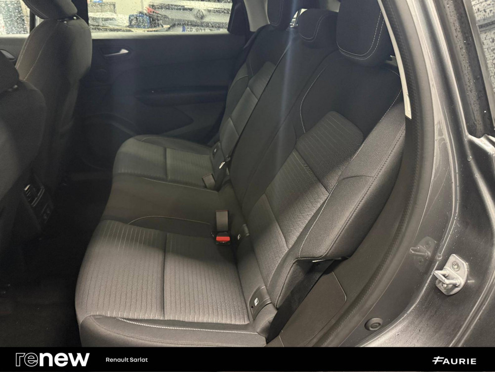 Acheter Renault Arkana Arkana mild hybrid 140 EDC FAP - 22 Evolution 5p occasion dans les concessions du Groupe Faurie