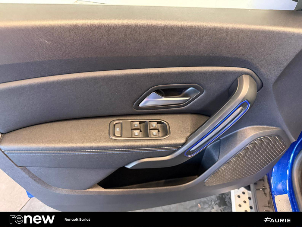 Acheter Dacia Duster Duster TCe 130 FAP 4x2 15 ans 5p occasion dans les concessions du Groupe Faurie