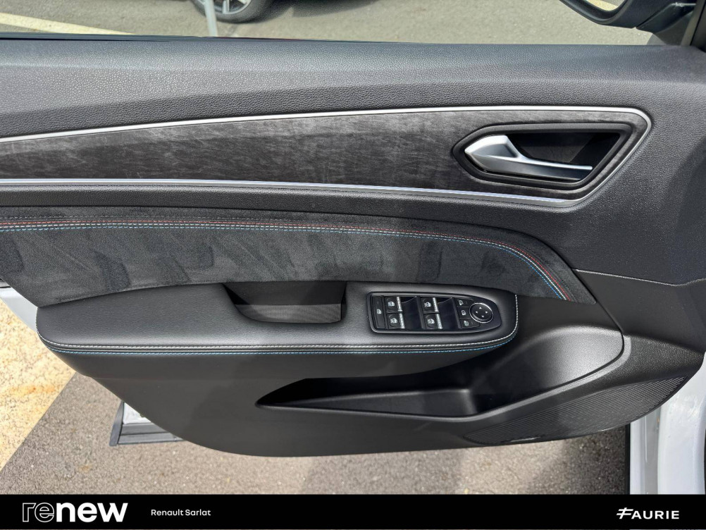 Acheter Renault Arkana Arkana E-Tech 145 - 23 esprit Alpine 5p occasion dans les concessions du Groupe Faurie