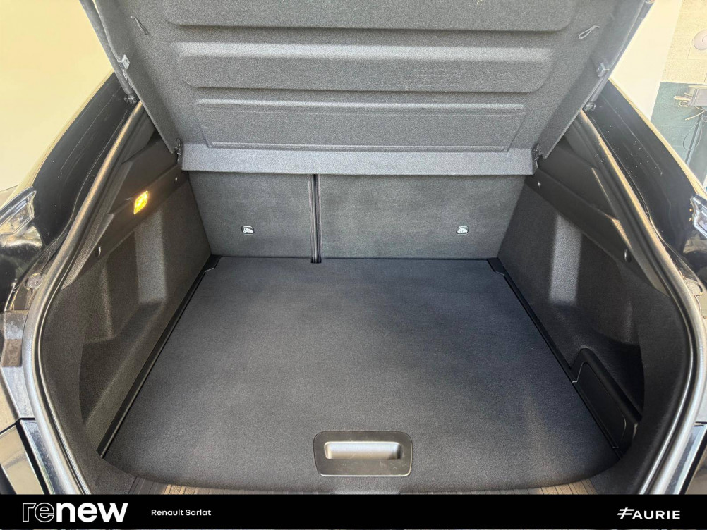 Acheter Renault Arkana Arkana E-Tech 145 - 23 Techno 5p occasion dans les concessions du Groupe Faurie