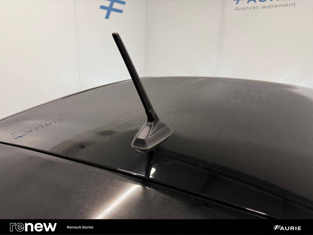 Acheter Renault Captur 2 Captur E-Tech 145 - 21 Intens 5p occasion dans les concessions du Groupe Faurie