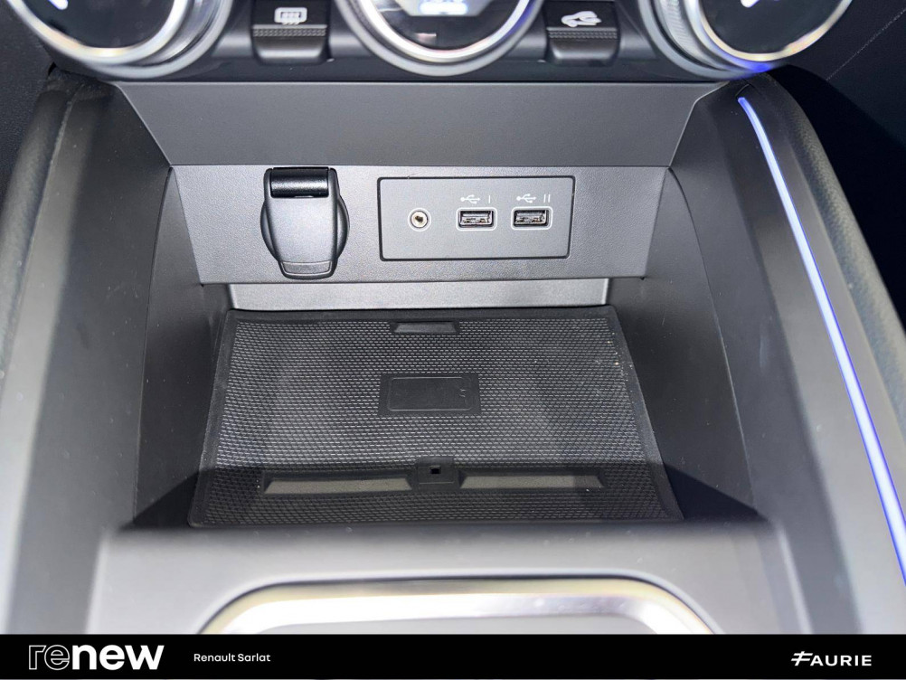 Acheter Renault Clio 5 Clio E-Tech full hybrid 145 ch GSR2 Esprit Alpine 5p occasion dans les concessions du Groupe Faurie