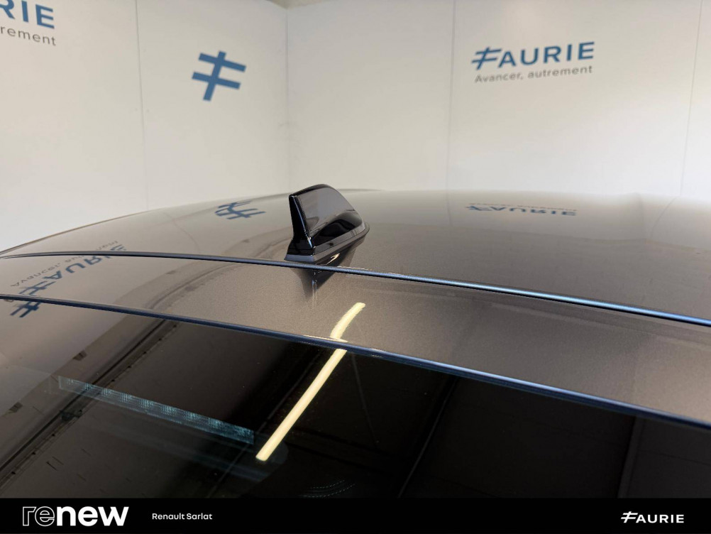 Acheter Renault Arkana Arkana mild hybrid 140 EDC FAP - 22 Techno 5p occasion dans les concessions du Groupe Faurie