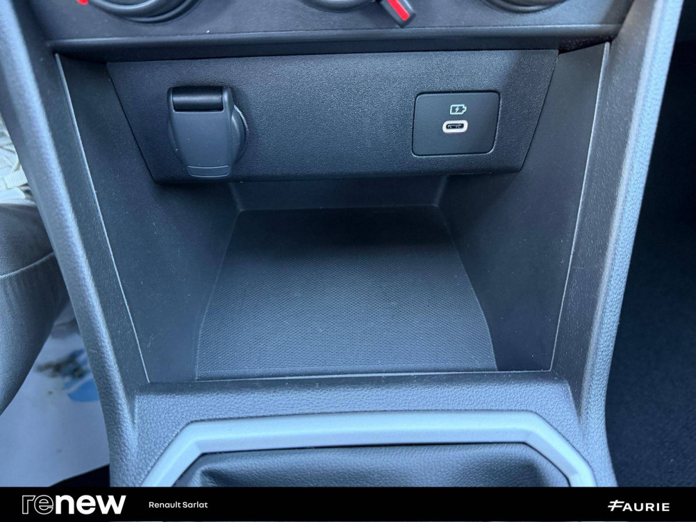 Acheter Dacia Sandero Sandero TCe 90 GSR2 Stepway Expression 5p occasion dans les concessions du Groupe Faurie