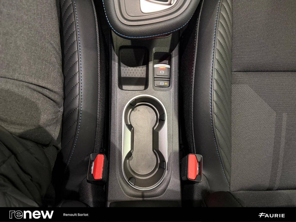 Acheter Renault Symbioz Symbioz E-Tech full hybrid 145 Esprit Alpine 5p occasion dans les concessions du Groupe Faurie