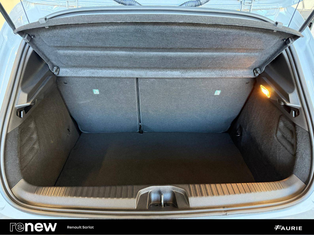 Acheter Renault Clio 5 Clio E-Tech full hybrid 145 Techno 5p occasion dans les concessions du Groupe Faurie