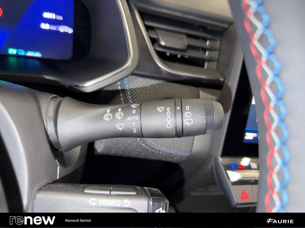 Acheter Renault Symbioz Symbioz E-Tech full hybrid 145 Esprit Alpine 5p occasion dans les concessions du Groupe Faurie