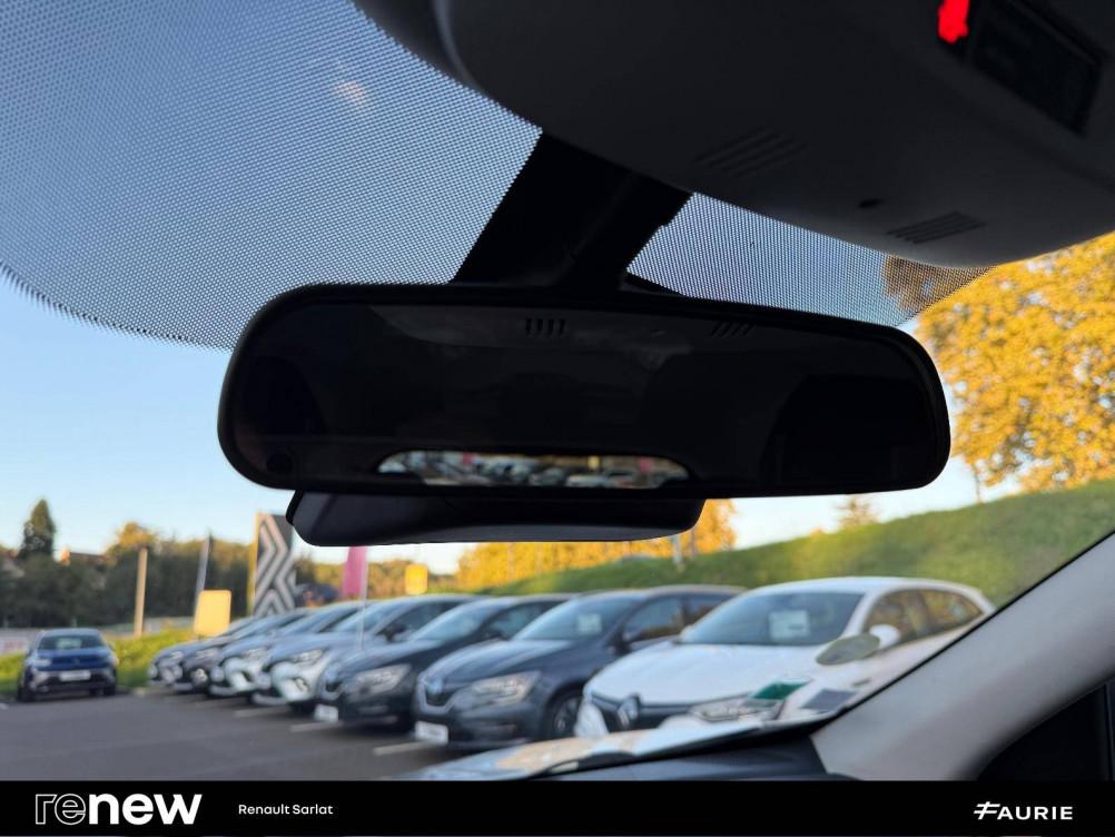 Acheter Renault Kadjar Kadjar Blue dCi 115 Business 5p occasion dans les concessions du Groupe Faurie