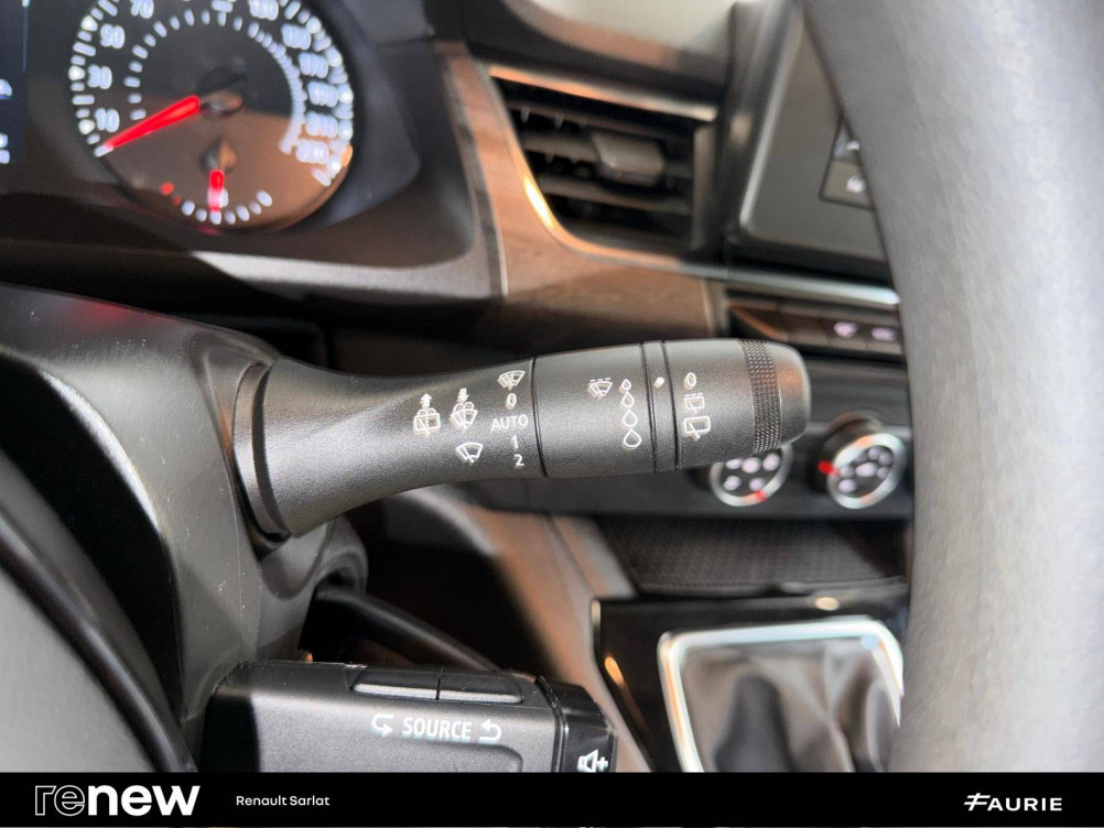 Acheter Renault Kangoo 3 Kangoo Blue dCi 95 Zen 5p occasion dans les concessions du Groupe Faurie