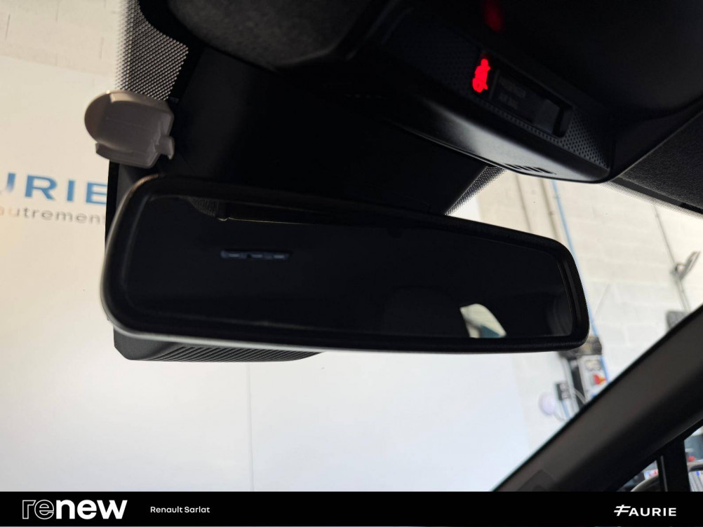 Acheter Renault Captur 2 Captur E-Tech full hybrid 145 ch Techno 5p occasion dans les concessions du Groupe Faurie