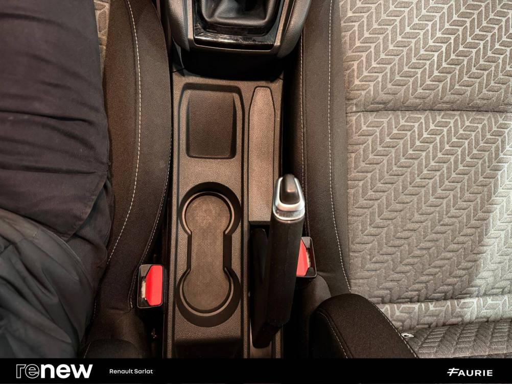 Acheter Renault Clio 5 Clio TCe 90 Evolution 5p occasion dans les concessions du Groupe Faurie