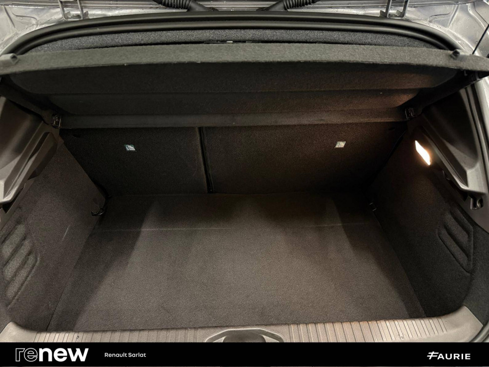 Acheter Renault Clio 5 Clio E-Tech full hybrid 145 ch GSR2 Esprit Alpine 5p occasion dans les concessions du Groupe Faurie