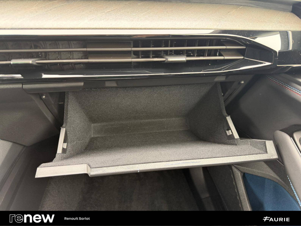 Acheter Renault Rafale Rafale E-Tech full hybrid 200 esprit Alpine 5p occasion dans les concessions du Groupe Faurie