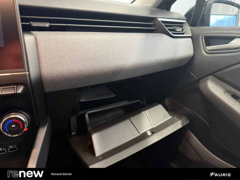 Acheter Renault Clio 5 Clio Blue dCi 100 ch GSR2 Evolution 5p occasion dans les concessions du Groupe Faurie