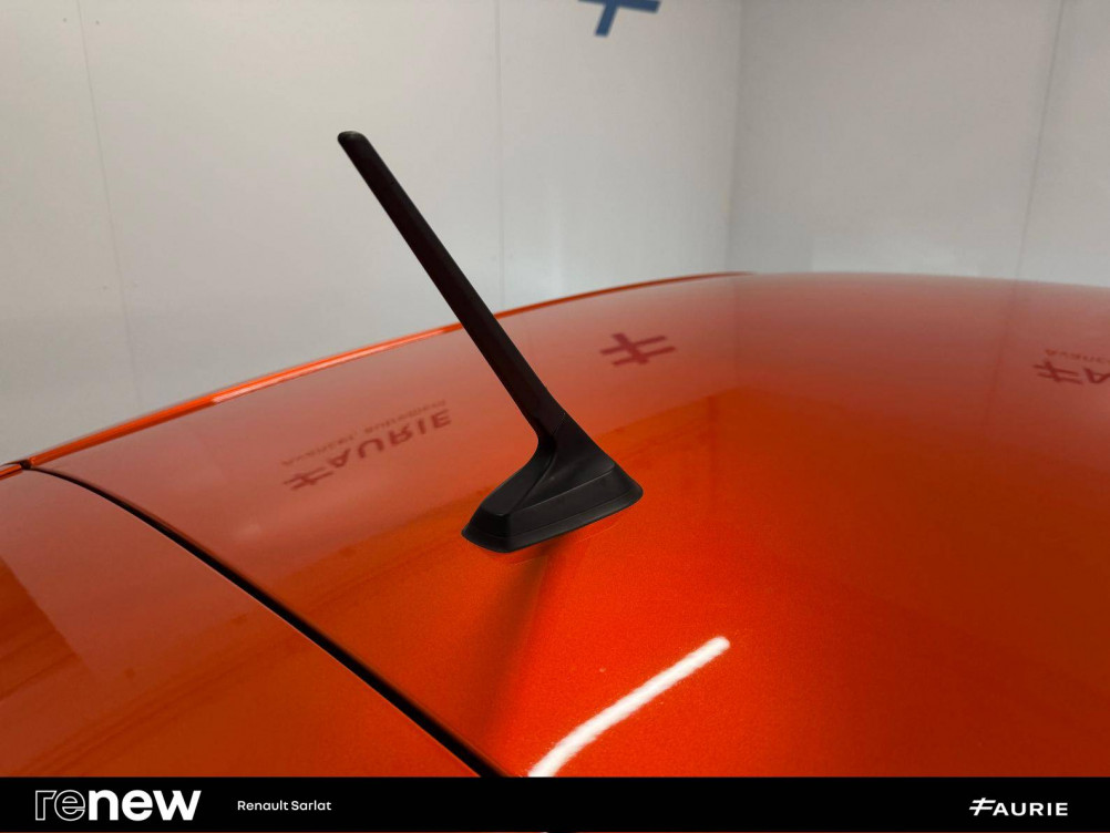 Acheter Renault Clio 5 Clio TCe 130 EDC FAP Intens 5p occasion dans les concessions du Groupe Faurie