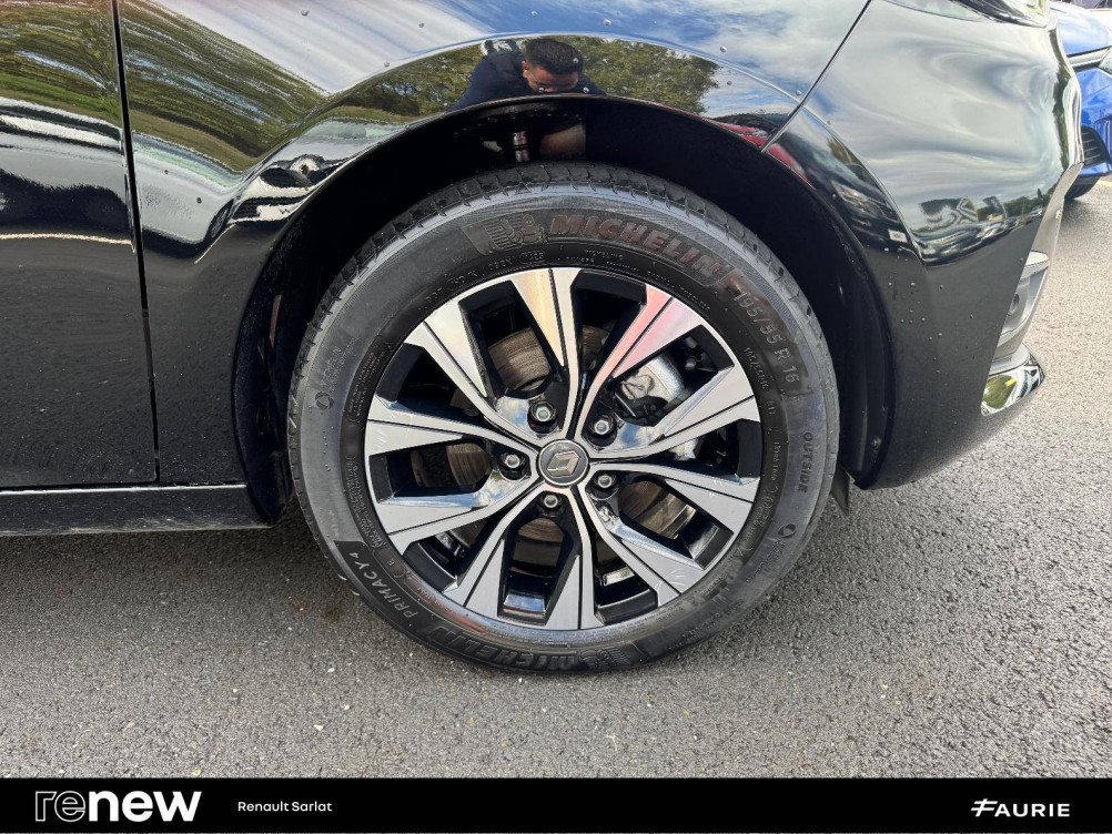 Acheter Renault Zoe Zoe R110 - MY22 Evolution 5p occasion dans les concessions du Groupe Faurie