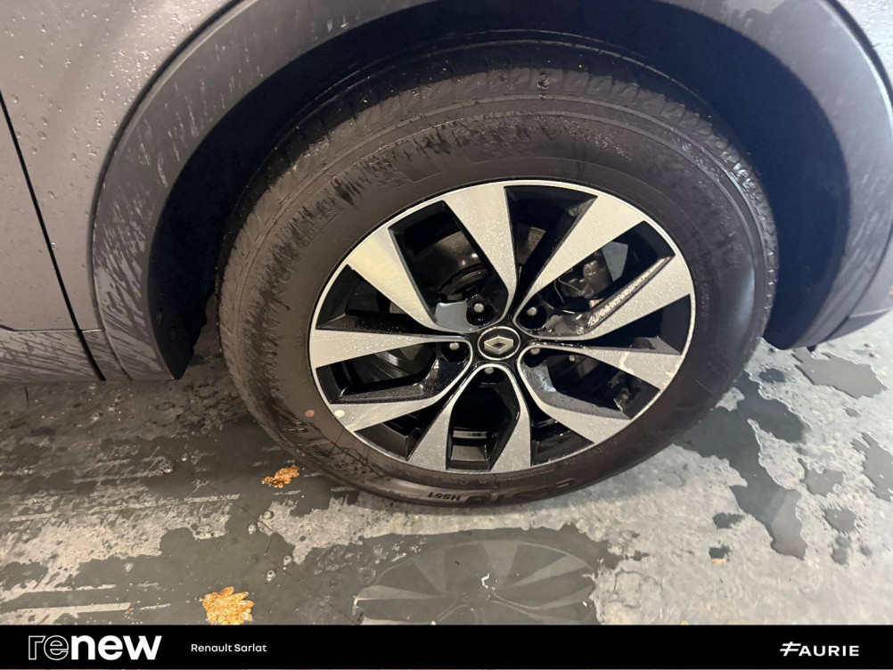 Acheter Renault Arkana Arkana mild hybrid 140 EDC FAP - 22 Evolution 5p occasion dans les concessions du Groupe Faurie