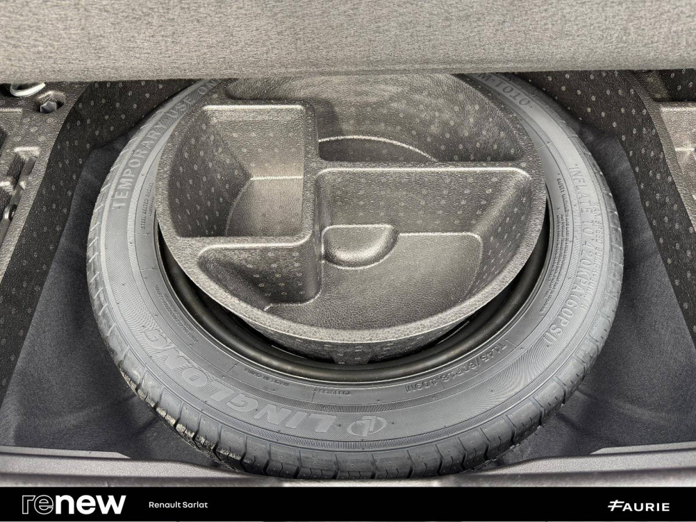 Acheter Renault Rafale Rafale E-Tech full hybrid 200 esprit Alpine 5p occasion dans les concessions du Groupe Faurie