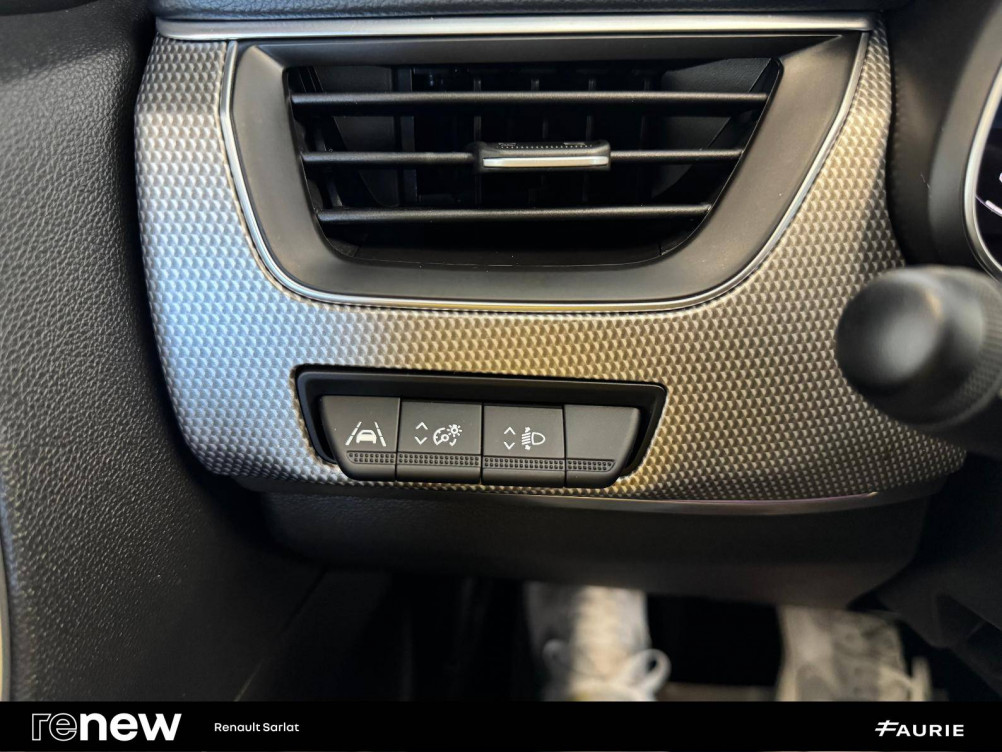 Acheter Renault Arkana Arkana E-Tech 145 - 23 Techno 5p occasion dans les concessions du Groupe Faurie