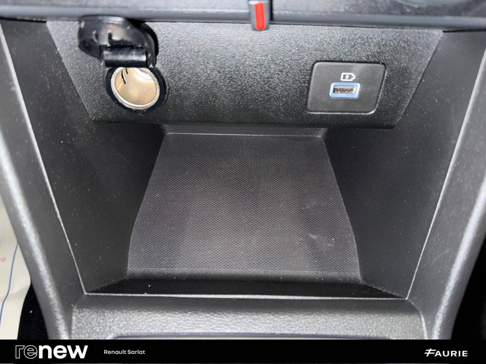 Acheter Dacia Sandero Sandero TCe 90 - 22 Stepway Confort 5p occasion dans les concessions du Groupe Faurie