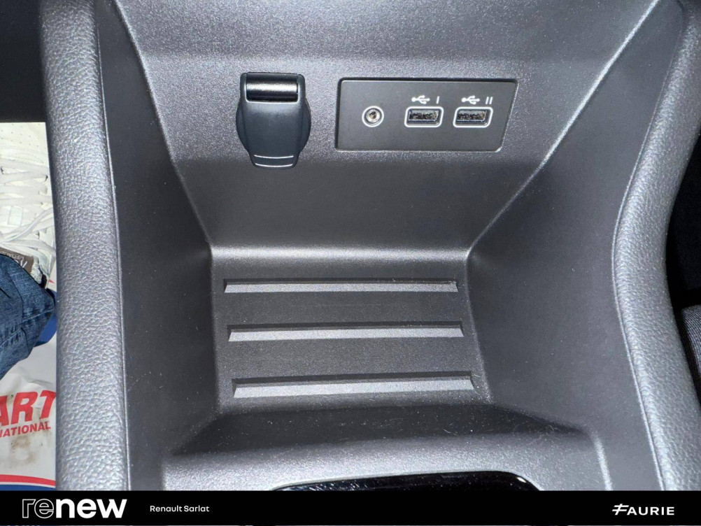 Acheter Renault Clio 5 Clio TCe 90 Equilibre 5p occasion dans les concessions du Groupe Faurie