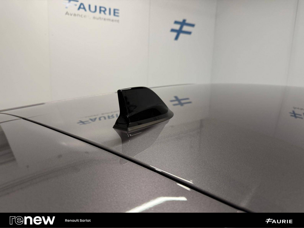 Acheter Renault Symbioz Symbioz E-Tech full hybrid 145 Esprit Alpine 5p occasion dans les concessions du Groupe Faurie