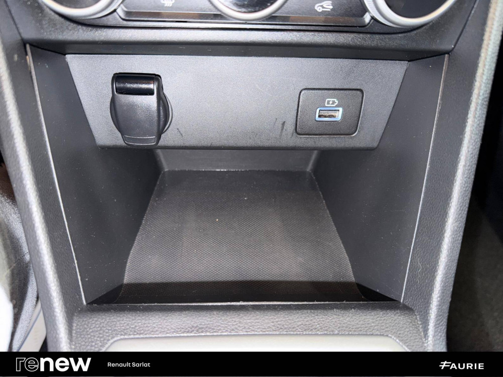 Acheter Dacia Jogger Jogger ECO-G 100 7 places Extreme + 5p occasion dans les concessions du Groupe Faurie