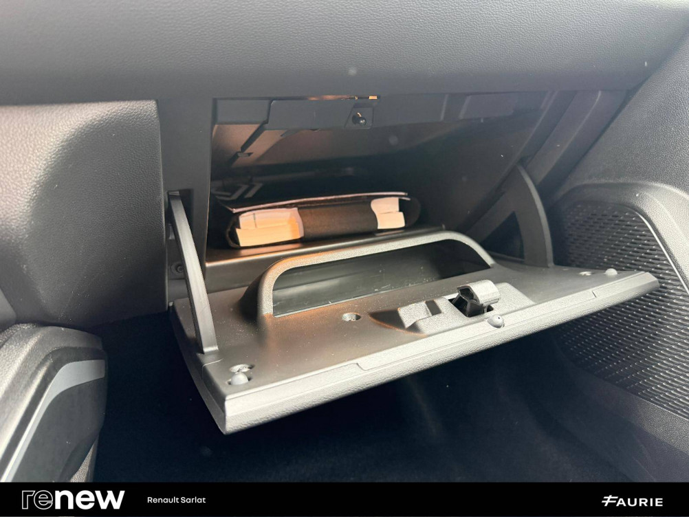 Acheter Dacia Duster Duster ECO-G 100 4x2 Journey 5p occasion dans les concessions du Groupe Faurie