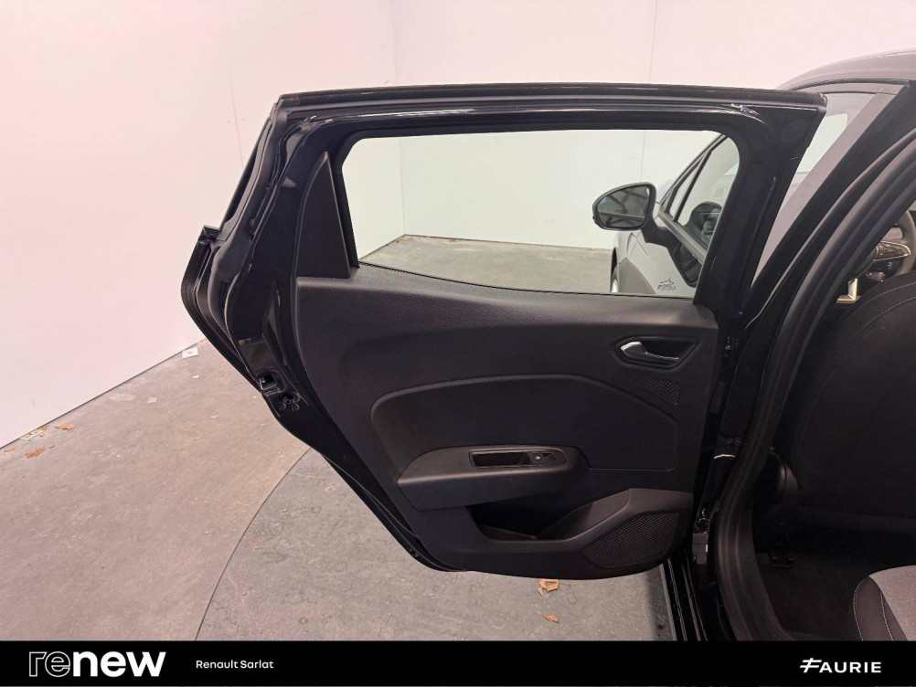 Acheter Renault Clio 5 Clio Blue dCi 100 ch GSR2 Evolution 5p occasion dans les concessions du Groupe Faurie