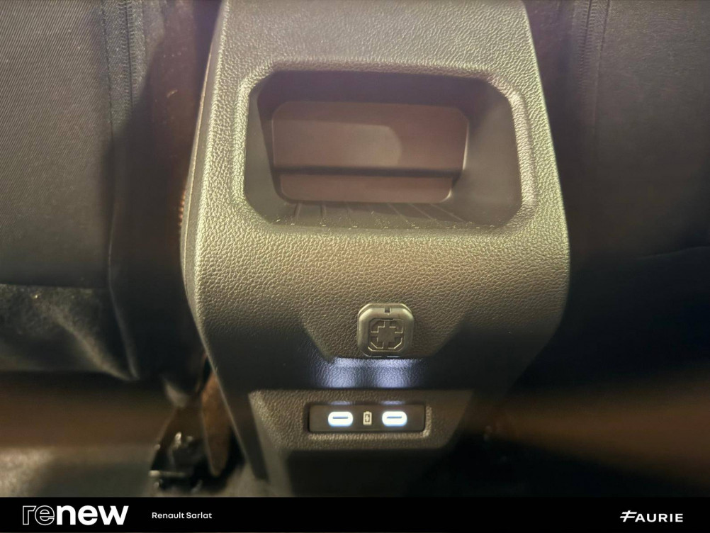 Acheter Dacia Duster Duster ECO-G 100 Extreme 5p occasion dans les concessions du Groupe Faurie