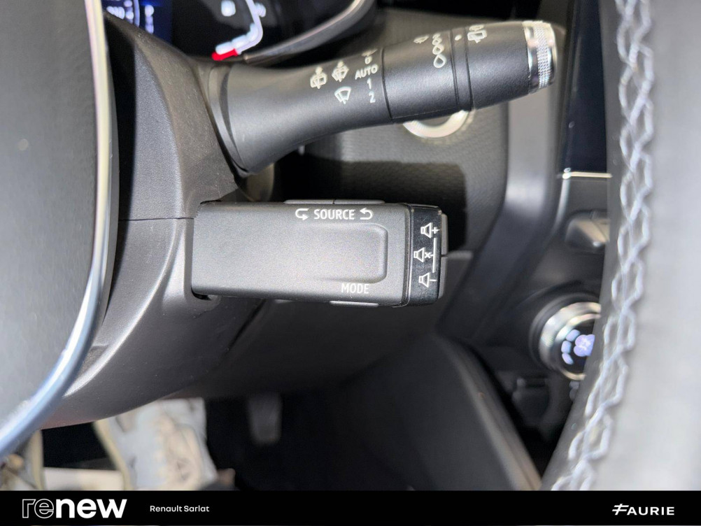 Acheter Renault Clio 5 Clio TCe 130 EDC FAP Intens 5p occasion dans les concessions du Groupe Faurie