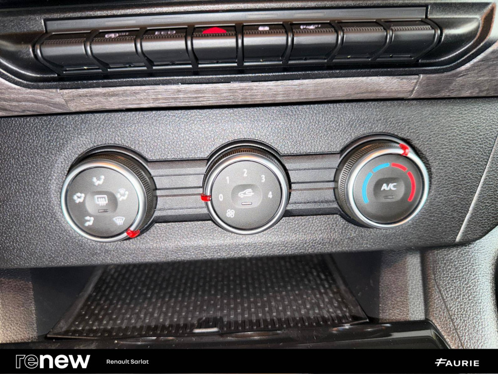 Acheter Renault Kangoo 3 Kangoo Blue dCi 95 Zen 5p occasion dans les concessions du Groupe Faurie