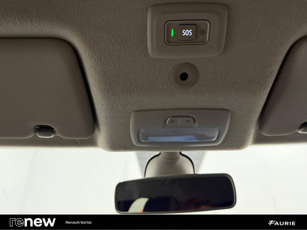 Acheter Dacia Jogger Jogger ECO-G 100 5 places Extreme 5p occasion dans les concessions du Groupe Faurie