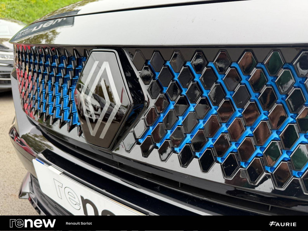 Acheter Renault Rafale Rafale E-Tech full hybrid 200 esprit Alpine 5p occasion dans les concessions du Groupe Faurie