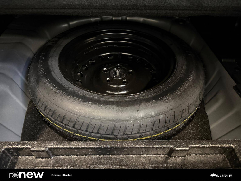 Acheter Renault Arkana Arkana mild hybrid 140 EDC FAP - 22 Evolution 5p occasion dans les concessions du Groupe Faurie