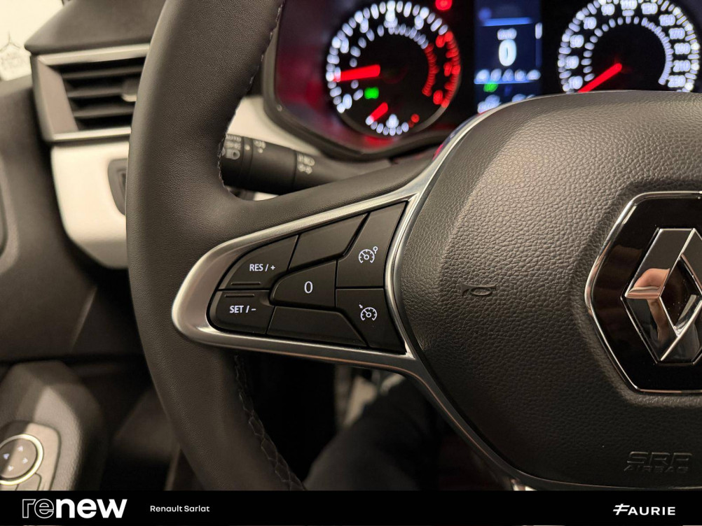 Acheter Renault Clio 5 Clio TCe 90 Evolution 5p occasion dans les concessions du Groupe Faurie