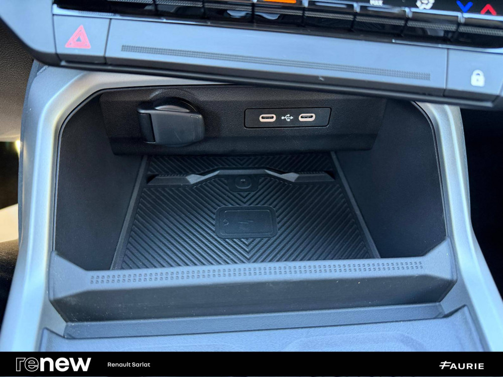 Acheter Dacia Bigster Bigster Hybrid 155 Journey 5p occasion dans les concessions du Groupe Faurie