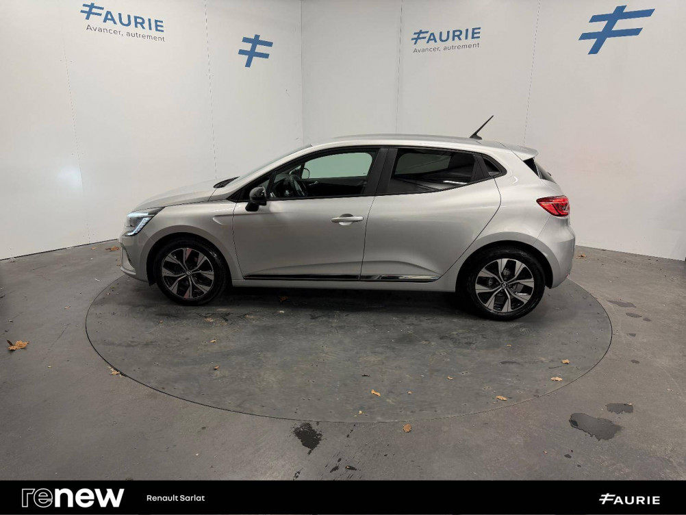Acheter Renault Clio 5 Clio TCe 90 Evolution 5p occasion dans les concessions du Groupe Faurie