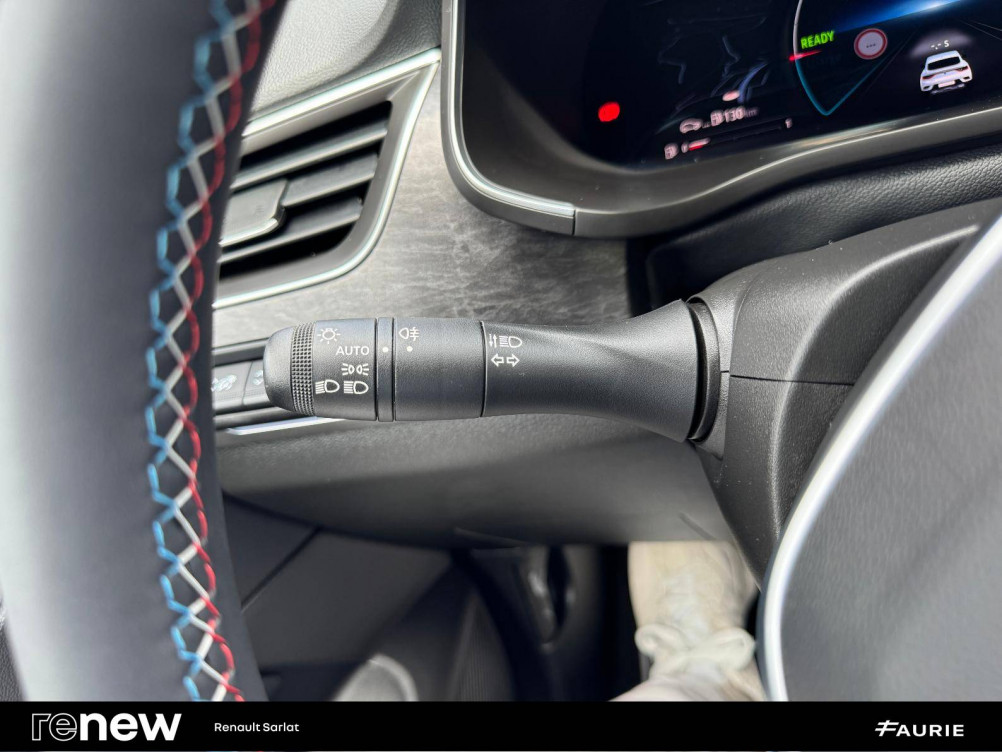 Acheter Renault Arkana Arkana E-Tech 145 - 23 esprit Alpine 5p occasion dans les concessions du Groupe Faurie