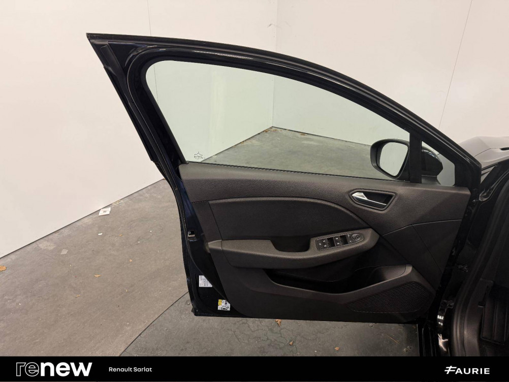 Acheter Renault Clio 5 Clio Blue dCi 100 ch GSR2 Evolution 5p occasion dans les concessions du Groupe Faurie