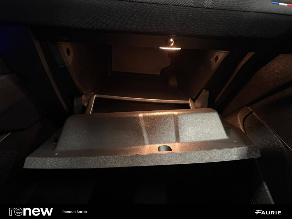 Acheter Renault Clio 5 Clio E-Tech full hybrid 145 ch GSR2 Esprit Alpine 5p occasion dans les concessions du Groupe Faurie