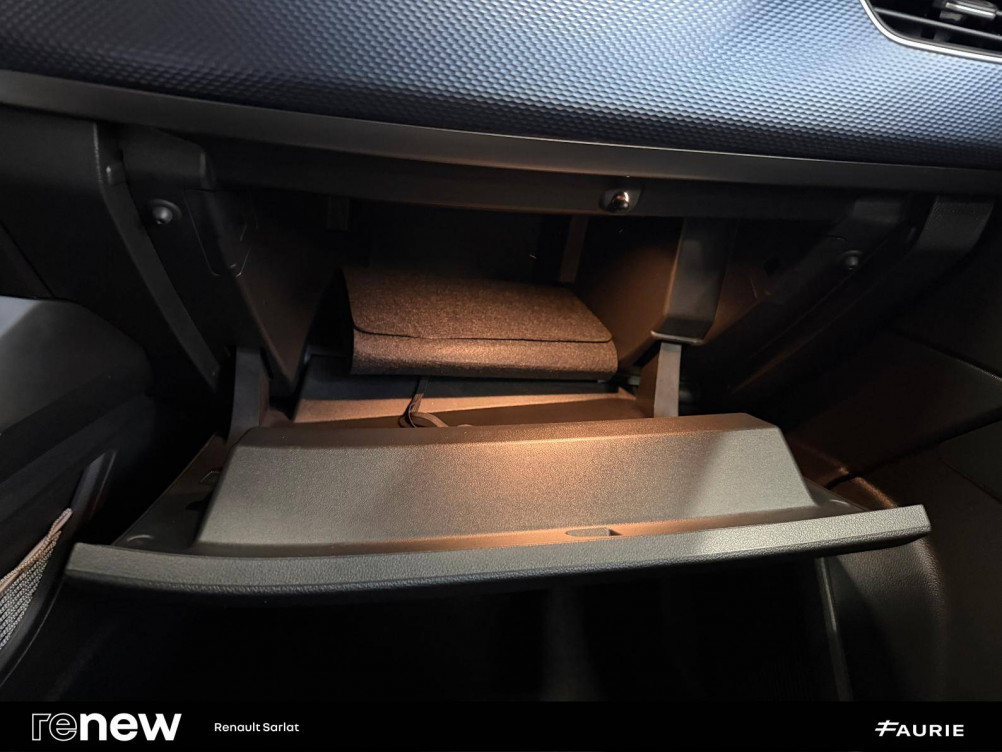 Acheter Renault Arkana Arkana mild hybrid 140 EDC FAP - 22 Evolution 5p occasion dans les concessions du Groupe Faurie