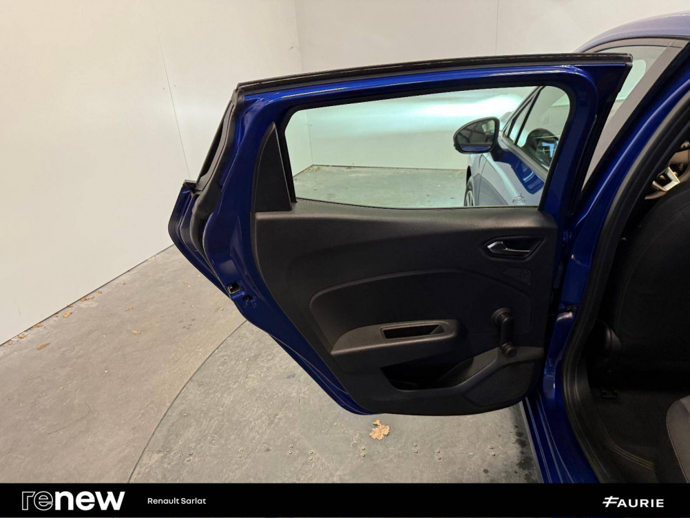Acheter Renault Clio 5 Clio TCe 90 Equilibre 5p occasion dans les concessions du Groupe Faurie